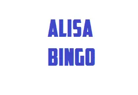Alisa Bingo
